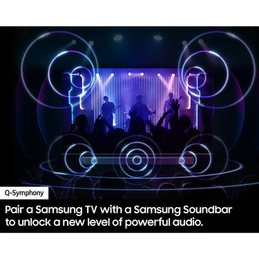 Samsung HW-Q910D Q-series Wireless Soundbar (2024) with Redeemable DIRECTV Gemini Air