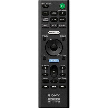 Sony (HT-A9)  USED DENTED High Performance Dolby Atmos 4-Speaker Home Theater