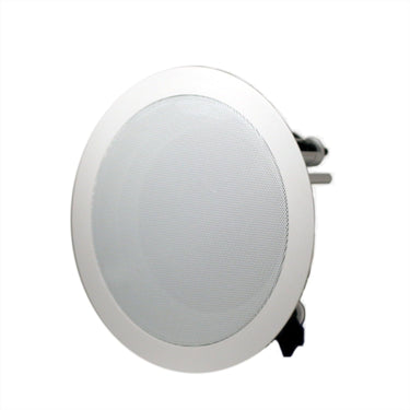 Klipsch R-1650-C In-Ceiling Speaker - White (4-Pack)