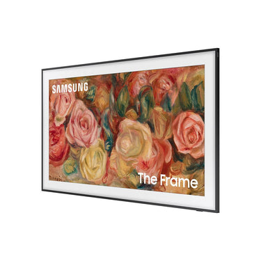Samsung 55 inch The Frame QLED 4K TV 2024 + Bezel Modern Beige & 26 Month Protection