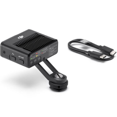 DJI Focus Pro LiDAR
