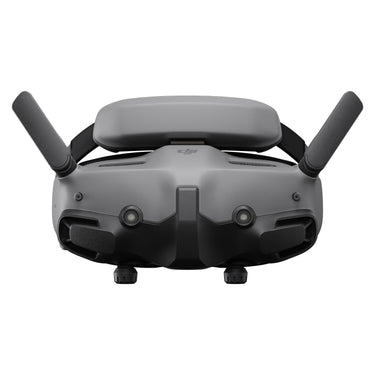 DJI Goggles 3: Immersive FPV with Micro-OLED & Extended Compatibility