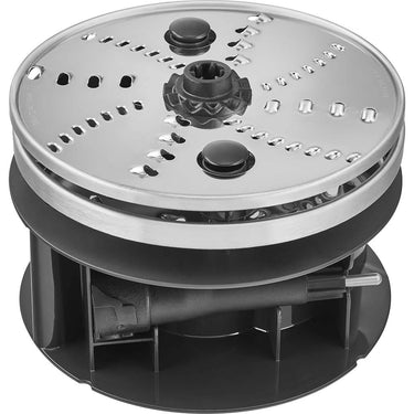 KitchenAid 13-Cup All In One Food Processor, Onyx Black - Open Box