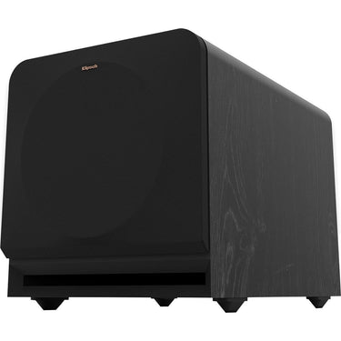 Klipsch RP-1200SW Elite 12" High-Excursion Subwoofer in Ebony - 1070646 - Open Box
