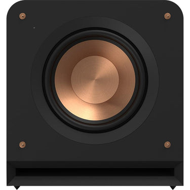 Klipsch RP-1200SW Elite 12" High-Excursion Subwoofer in Ebony - 1070646 - Open Box