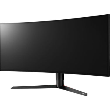 LG 34" UltraWide QHD Curved LED FreeSync Gaming Monitor (2018 Model) - Refurbished