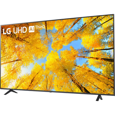 LG UQ7590PUB 70 Inch HDR 4K UHD Smart TV - Open Box