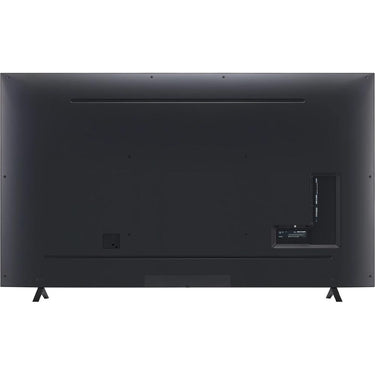 LG 86NANO75UQA 86 Inch HDR 4K UHD Smart NanoCell LED TV (2022) - Open Box