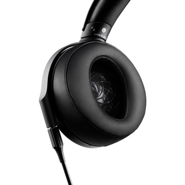 Sony MDR-Z1R Signature Closed Dynamic Hi-Res Headphones w/ Case; Black - Open Box