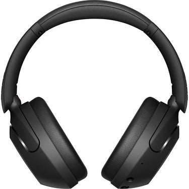 Sony WH-XB910N Wireless Over-Ear Noise Cancelling Headphones Black, Open Box