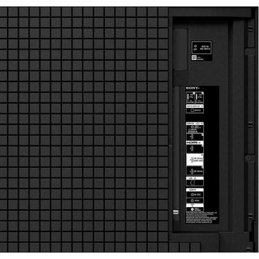Sony BRAVIA XR 85 inch Class X95L Mini LED 4K HDR Google TV (2023) - Open Box