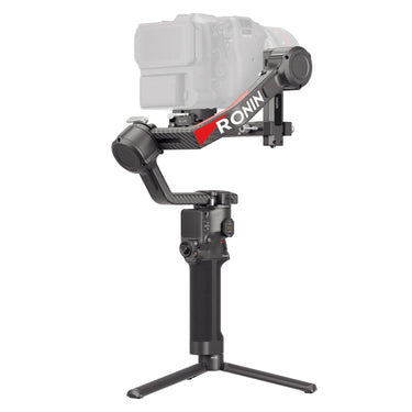 DJI RS 4 Pro Gimbal Bundle with 64GB Warranty and Backpack