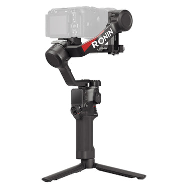 DJI RS 4 Pro Combo Gimbal Bundle with 64GB Warranty and Backpack