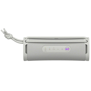 Sony ULT Field 1 Wireless Ultra Portable Bluetooth Compact Speaker - White SRSULT10/W