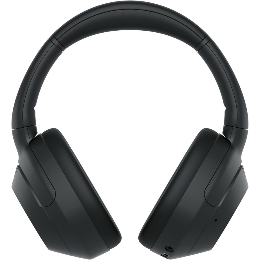 Sony ULT WEAR Wireless Noise Canceling Headphones - Black + Pro Stand Kit