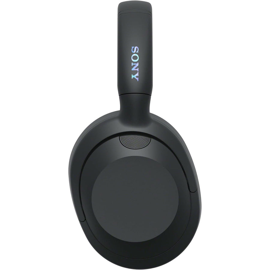 Sony ULT WEAR Wireless Noise Canceling Headphones - Black + Pro Stand Kit