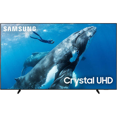 Samsung 98 Inch UHD LED 4K Smart TV Graphite Black 2024 with 26 Month Warranty