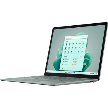 Microsoft Surface Laptop 5 13.5 Intel i5; 8GB/512GB Touch; Sage (R1S-00051) - Open Box