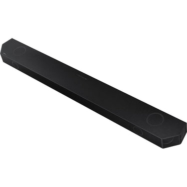Samsung HW-Q990D 11.1.4 ch Wireless Dolby Soundbar, Q-Symphony, (2024) Open Box