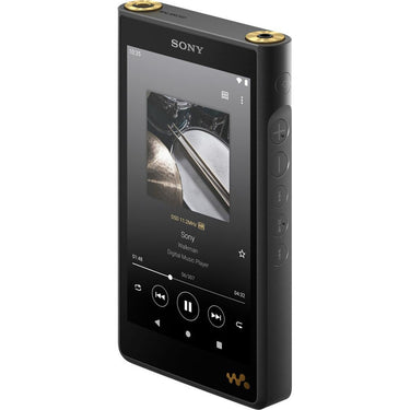 Sony NWWM1AM2 Walkman High Resolution Digital Music Player (OPEN BOX)