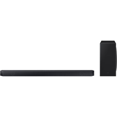 Samsung HW-QS730D Q-series 3.1.2 ch. Wireless Dolby ATMOS Soundbar + Rear Speaker Kit