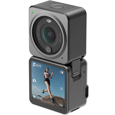 DJI Action 2 Power Combo 128G