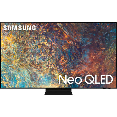 Samsung QN98QN90AA 98" Neo QLED HDR 4K UHD Smart TV + 1 Year Extended Warranty Bundle