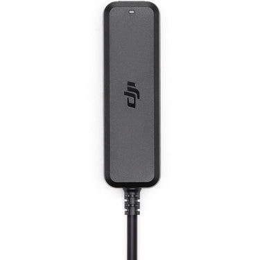 DJI Power Car Power Outlet to SDC Power Cable (12V/24V)