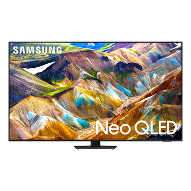 Samsung 65" Neo QLED 4K Smart TV (2024) Bundle with Redeemable DIRECTV Gemini Air