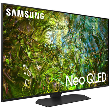 Samsung 50" Neo QLED 4K Smart TV (2024) Bundle with Redeemable DIRECTV Gemini Air