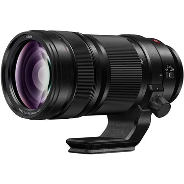 Panasonic 70-200mm F4 O.I.S. LUMIX S PRO Lens For L-Mount Cameras+7 Yr Warranty