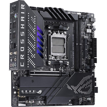 ASUS ROG CROSSHAIR X670E GENE