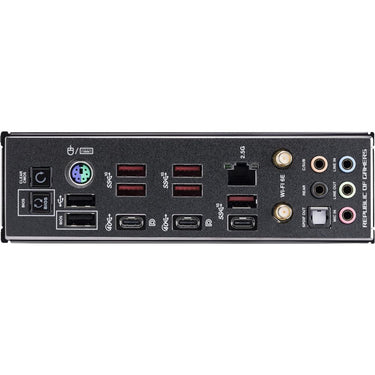 ASUS ROG CROSSHAIR X670E GENE