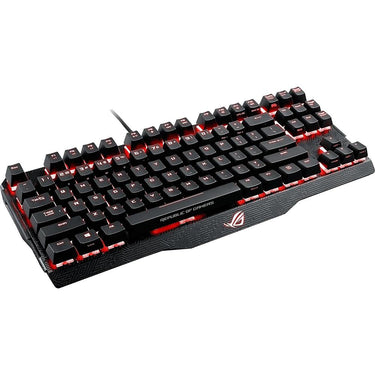 ASUS ROG Claymore Core Keyboard