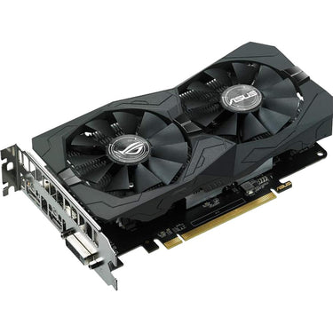 ASUS RX 560 4GB Gming ED Grph Card