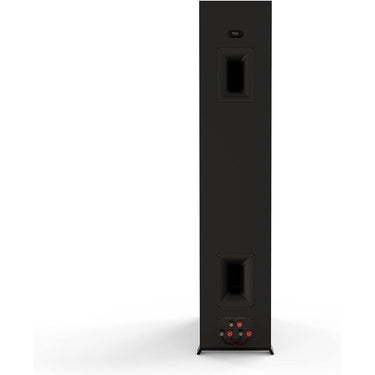 Klipsch RP-6000F II Floorstanding Speaker (Pair) + Deco Gear Wire + Banana Plugs