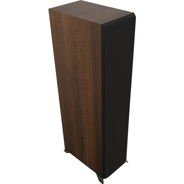 Klipsch RP-8000F II Hi-Res Floorstanding Speaker (Pair) + Deco Gear Wire + Banana Plugs