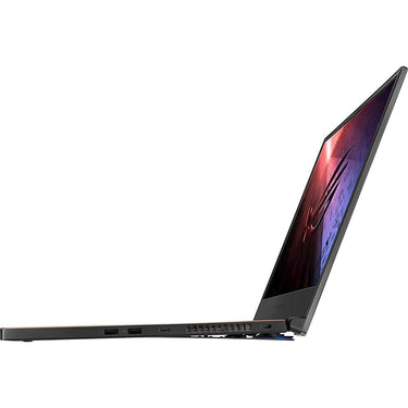 ASUS - GAMING NOTEBOOK ASUS ROG ZEPHYRUS S17 I7-10875H 2.3G 32GB 1TB SSD 17.3IN W10P