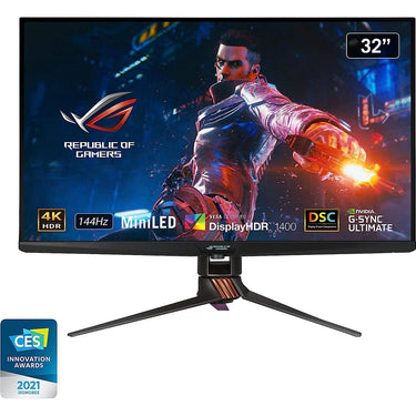 ASUS ROG Swift PG32UQX Monitor