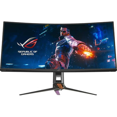 Asus ROG SWIFT PG35VQ 35 CURVEDHDR 200HZ 3440 X 1440 2MS G-SYNC