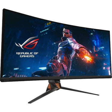 Asus ROG SWIFT PG35VQ 35 CURVEDHDR 200HZ 3440 X 1440 2MS G-SYNC