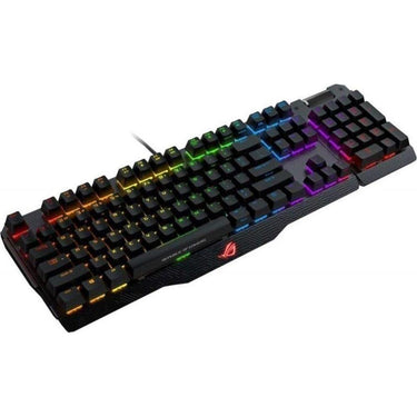 ASUS ROG Claymore Core Cherry MX Rd