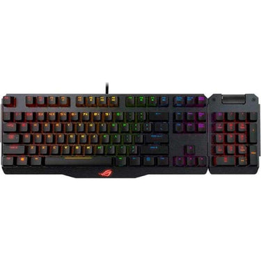 ASUS ROG Claymore Core Cherry MX Rd