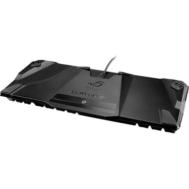 ASUS - VGA NVIDIA BROWN MECHANICAL GAMING KEYB USB2.0