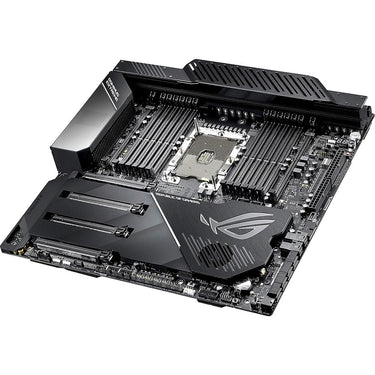 ASUS - MOTHERBOARDS INTEL LGA 3647 FOR XEON W-3175X 12 DIMM DDR4 M.2 U.2 EEB W 10G LAN