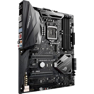 ASUS - MOTHERBOARDS LGA1151 DDR4 DP HDMI M.2 ATX USB3.1 14NM CPU Z270 64G 4DIMM