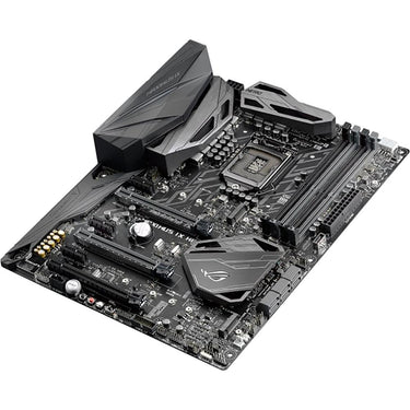 ASUS - MOTHERBOARDS LGA1151 DDR4 DP HDMI M.2 ATX USB3.1 14NM CPU Z270 64G 4DIMM