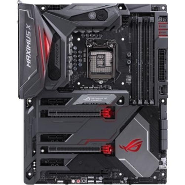 ASUS ROG Maximus X Formula