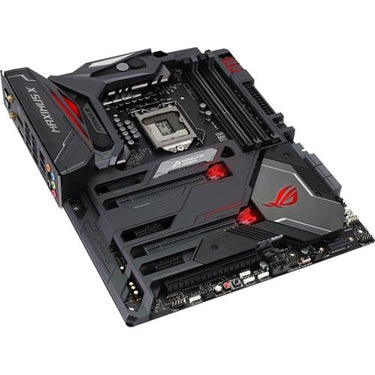 ASUS ROG Maximus X Formula