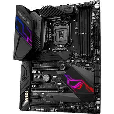 ASUS ROG Maximus XI Hero Wi Fi